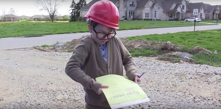 KPMG Slow Tech Adoption Plagues Construction