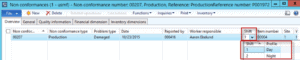 Shift Dynamics AX