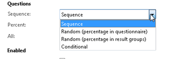 questions sequence dynamics ax