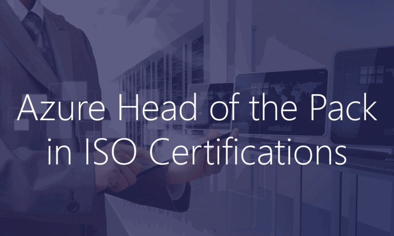 Azure Cloud Certifications
