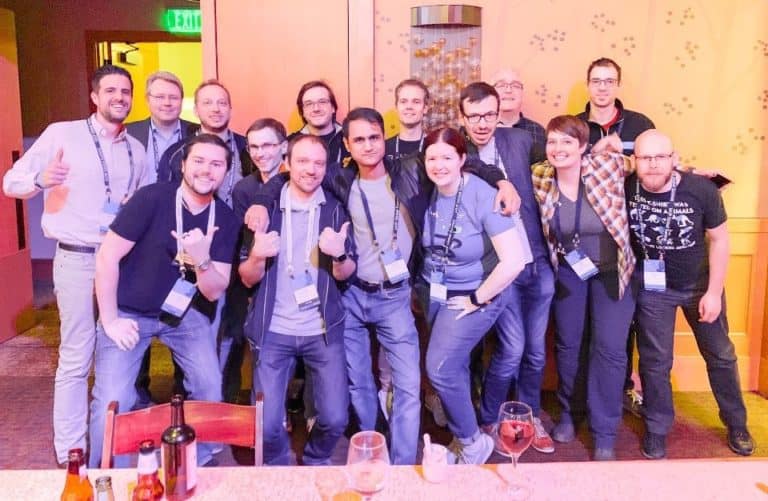 A Look Back at the Microsoft MVP Summit Ellipse Solutions