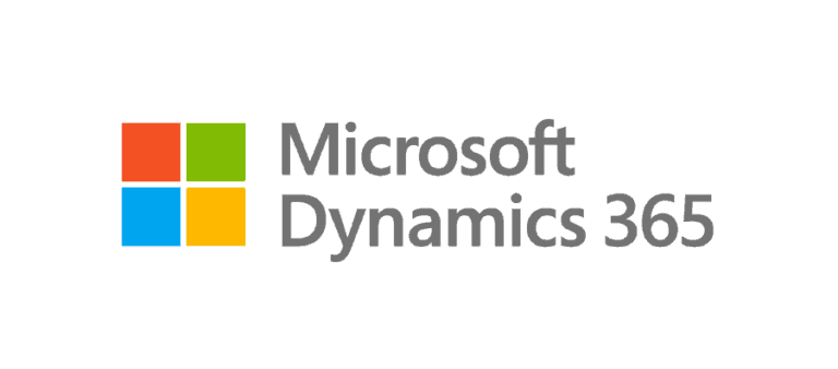 Microsoft Dynamics 365 Logo - 2019 | Ellipse Solutions