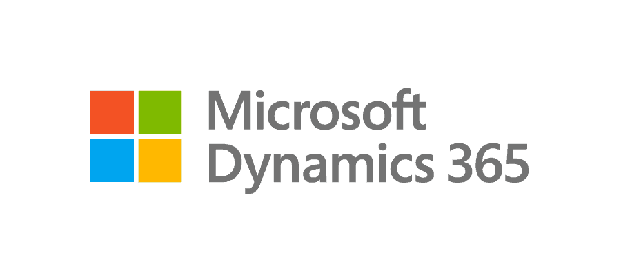 Microsoft Dynamics 365 Logo - 2019 | Ellipse Solutions