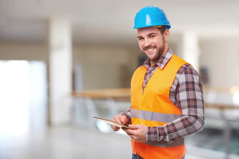 Field Service Tech