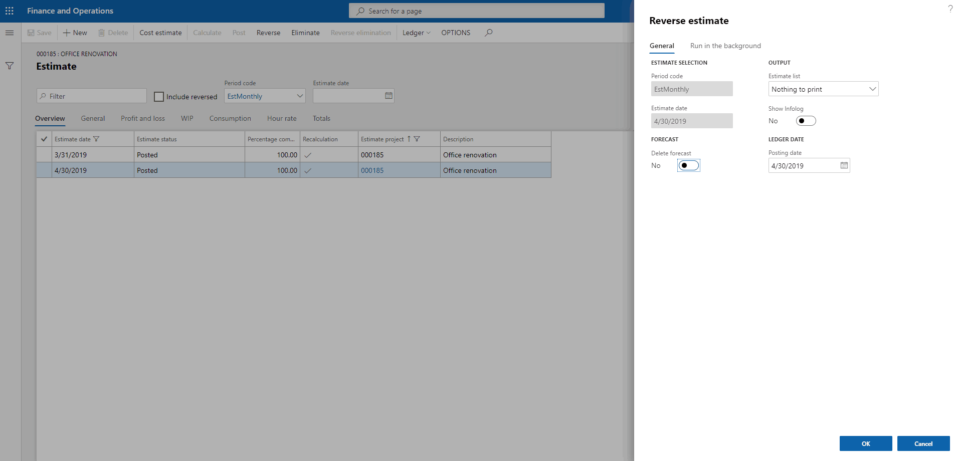 Managing Investment Projects in Dynamics 365 | Ellipse Solutions