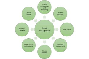 asset management
