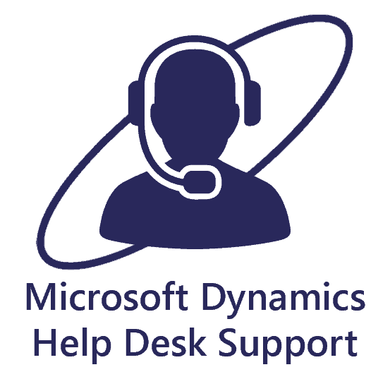 Microsoft Dynamics Support