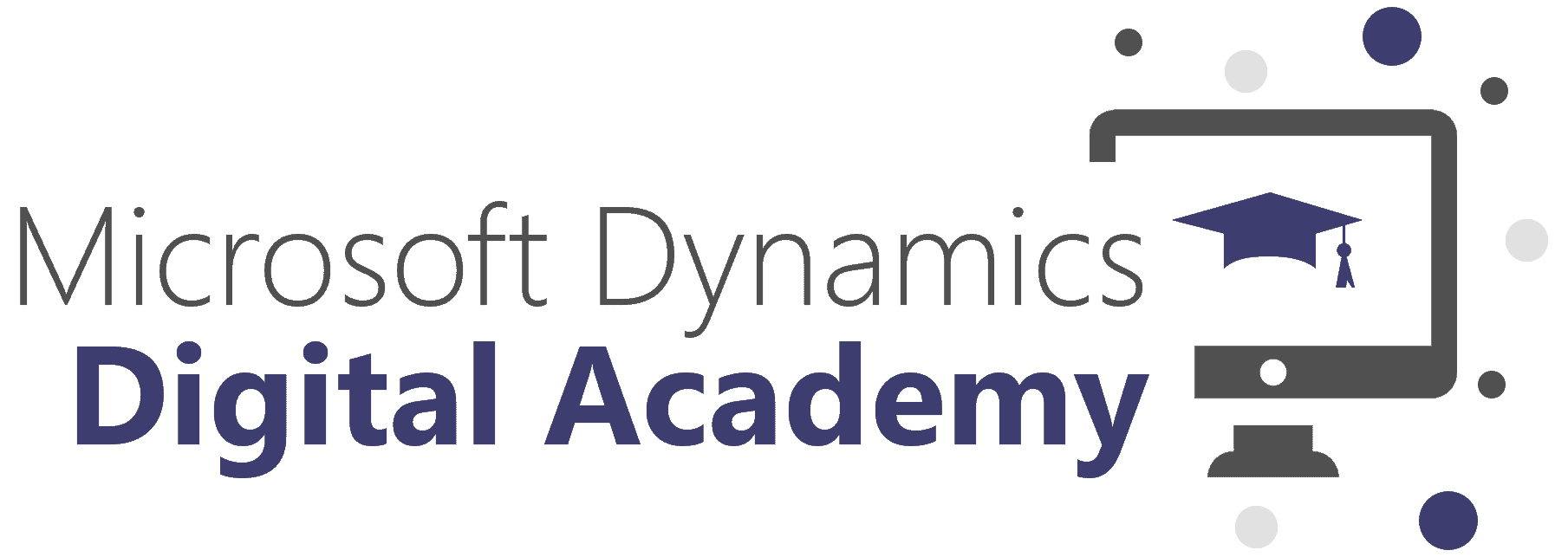 Microsoft Dynamics Digital Academy