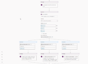power virtual agent dynamics 365