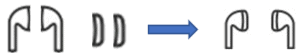 example production order earpods