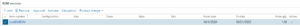 dynamics 365 bom versions