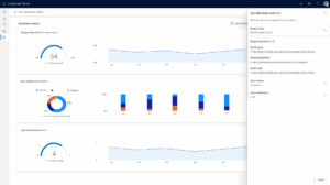 Dynamics 365 customer voice