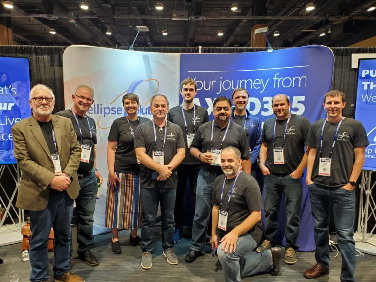 dynamics 365 summit 2019