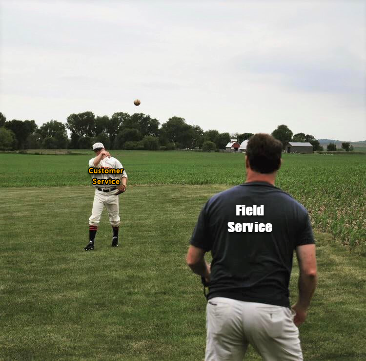 Too early to tell' White Sox rep says about Field of Dreams game