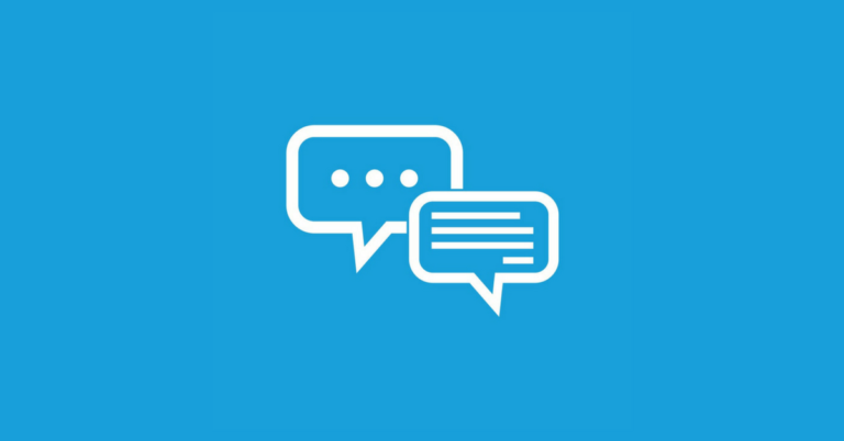 chat widget dynamics 365 commerce
