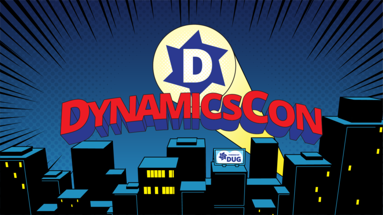 DynamicsCon 2022 virtual