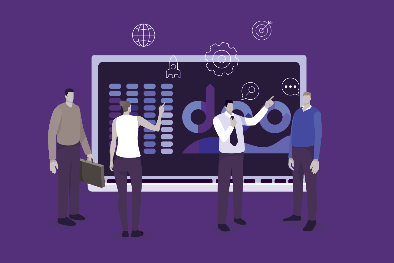 Public Sector - Dynamics 365 Dynamics 365 Public Sector Benefits