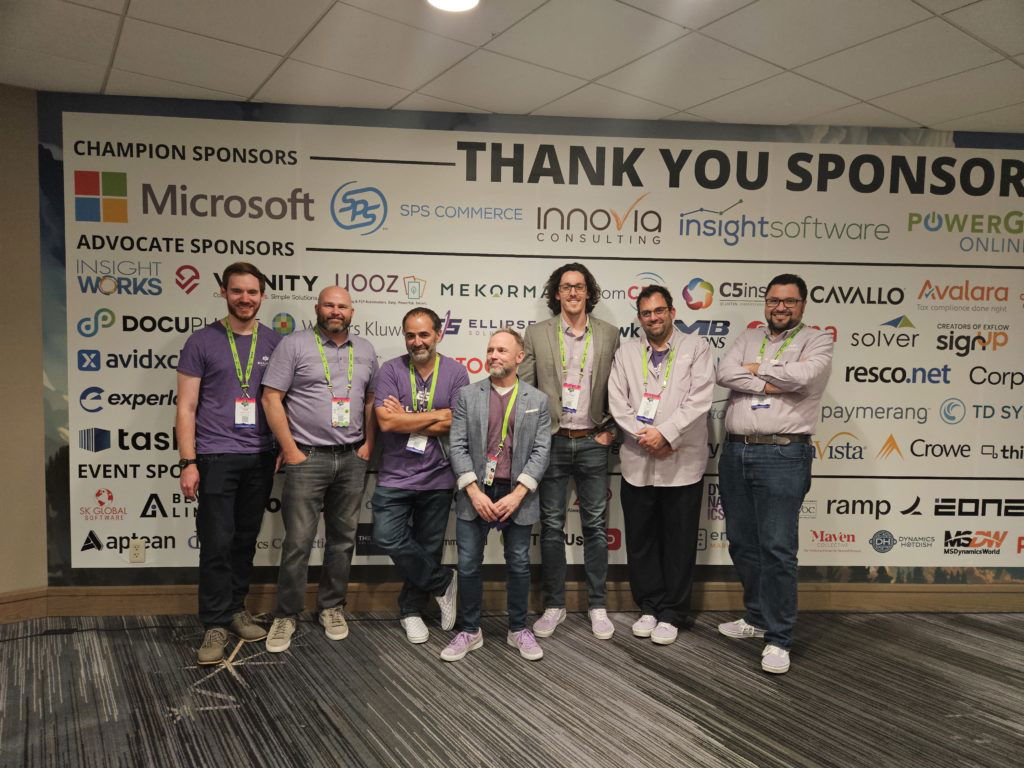 DynamicsCon 2025