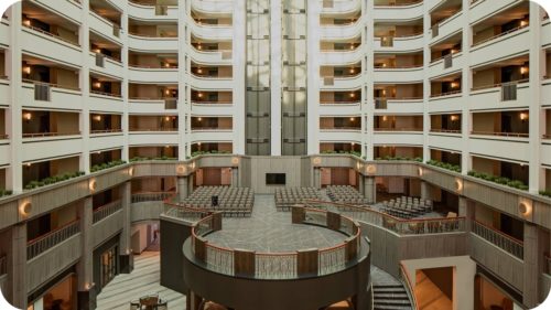 D365 Pulse - Lobby
